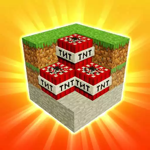 Play Build Block Craft APK