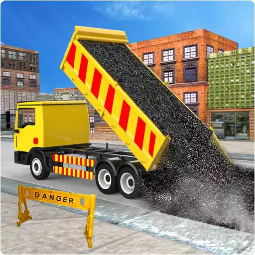 Free play online Build Bridge Heavy Duty Machinery APK Free play online Build Bridge Heavy Duty Machinery APK