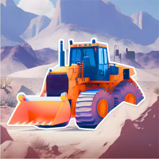 Play Build Brigade: Mighty Machines APK