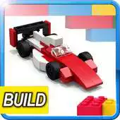 Free play online Build Car Instructions APK