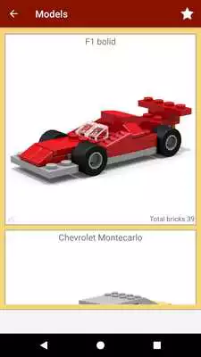 Play Build Car Instructions