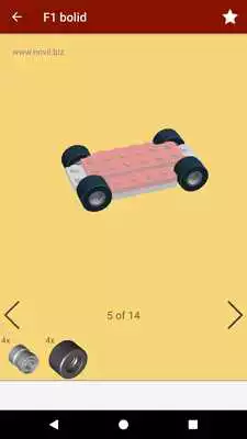 Play Build Car Instructions