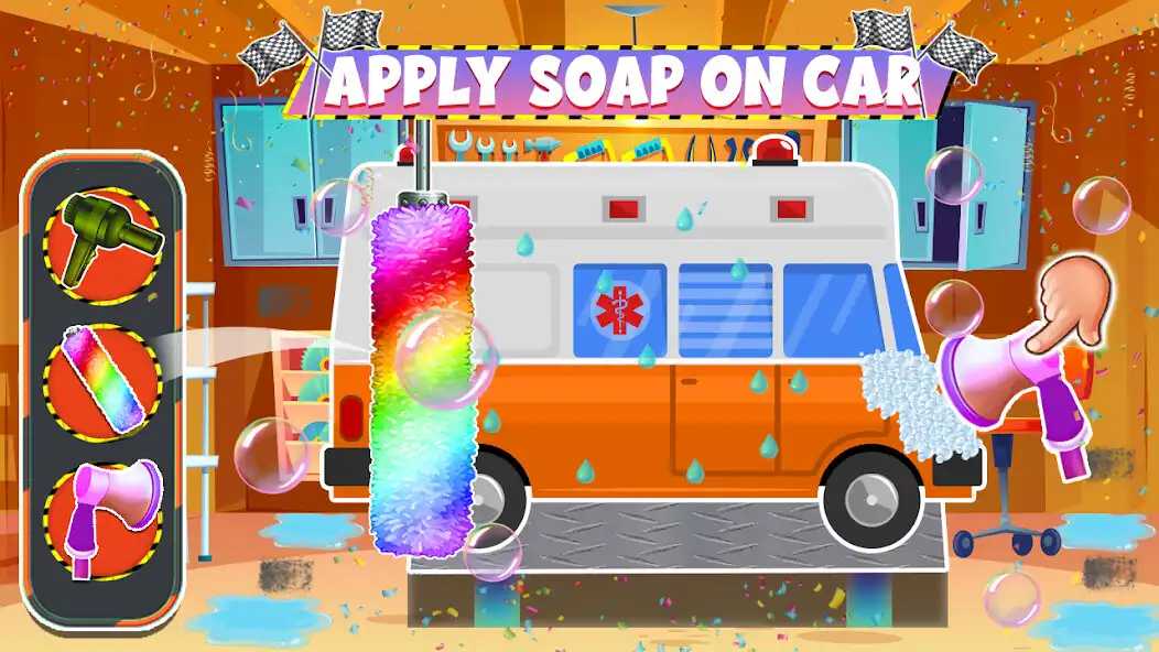 Play Build Cars  Racing on Hills as an online game Build Cars  Racing on Hills with UptoPlay