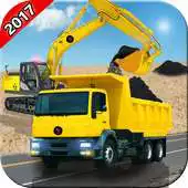 Free play online Build City Road Construction Game - New Simulator APK