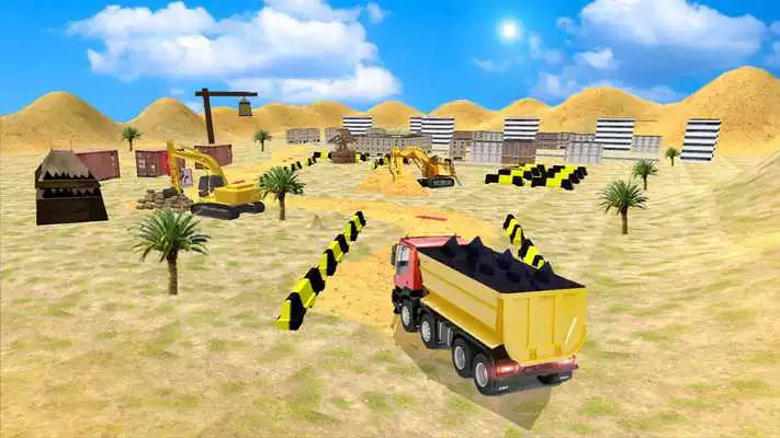 Play Build City Road Construction Game - New Simulator Play Build City Road Construction Game - New Simulator