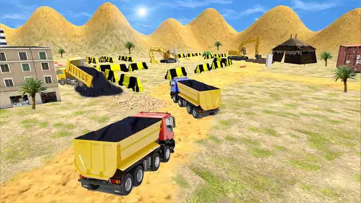 Play Build City Road Construction Game - New Simulator Play Build City Road Construction Game - New Simulator