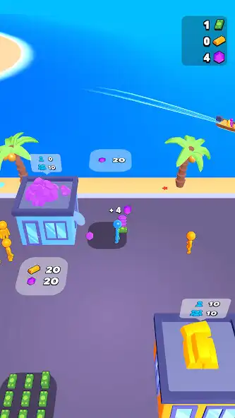 Play Build City  and enjoy Build City with UptoPlay