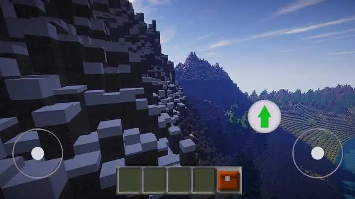 Play Build Craft : Block Exploration