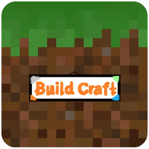 Play Build craft blocks games APK