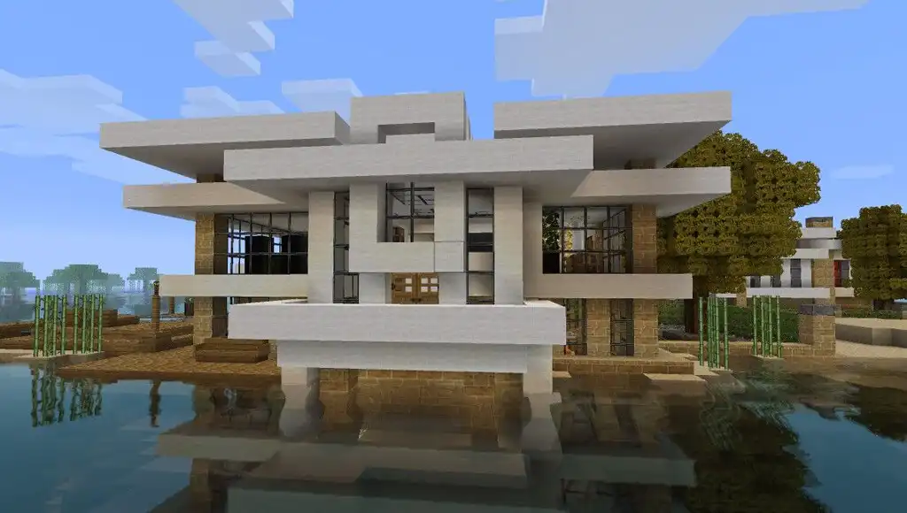 Play Build Craft - Crafting  Building 3D Games  and enjoy Build Craft - Crafting  Building 3D Games with UptoPlay