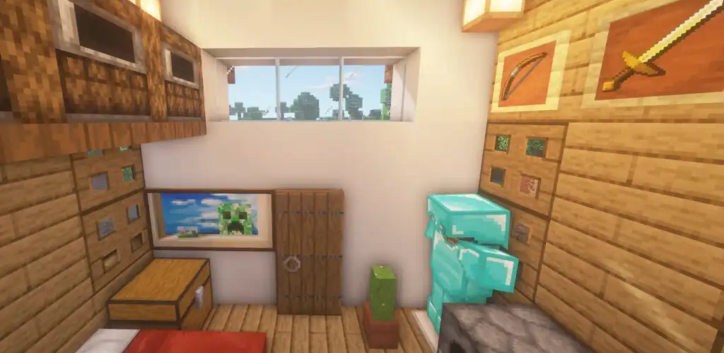Play Build Craft - craftsman master  and enjoy Build Craft - craftsman master with UptoPlay