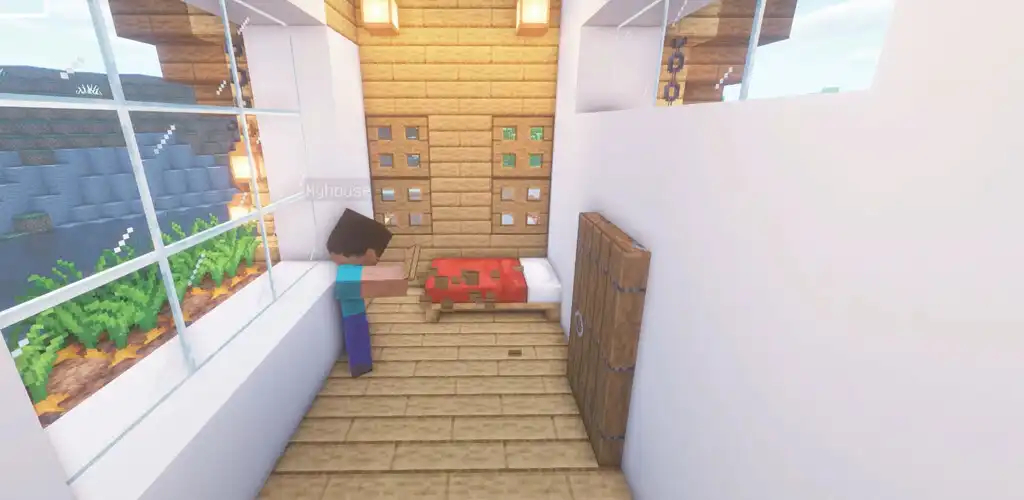 Play Build Craft - craftsman master as an online game Build Craft - craftsman master with UptoPlay