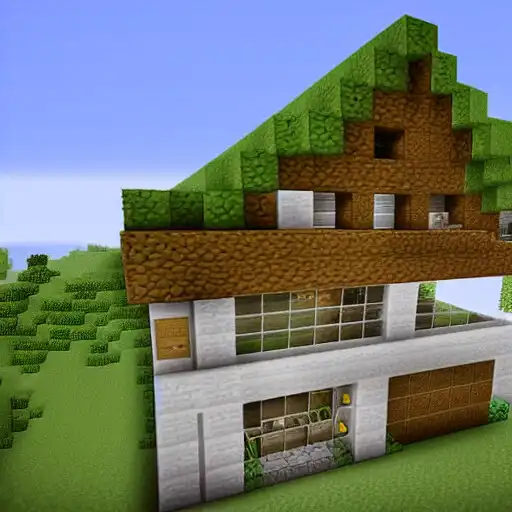 Play Build Craft Earth Boy APK