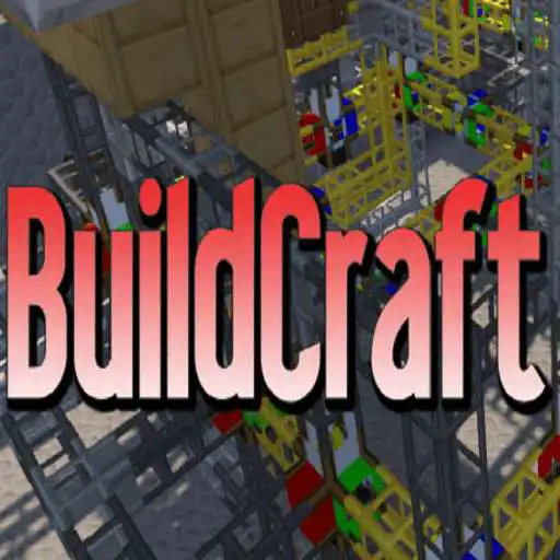 Free play online BuildCraft Factory Module Mod for MCPE  APK