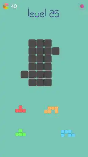 Play Build Cubics  and enjoy Build Cubics with UptoPlay