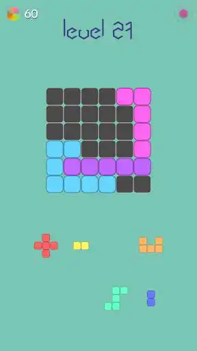 Play Build Cubics as an online game Build Cubics with UptoPlay