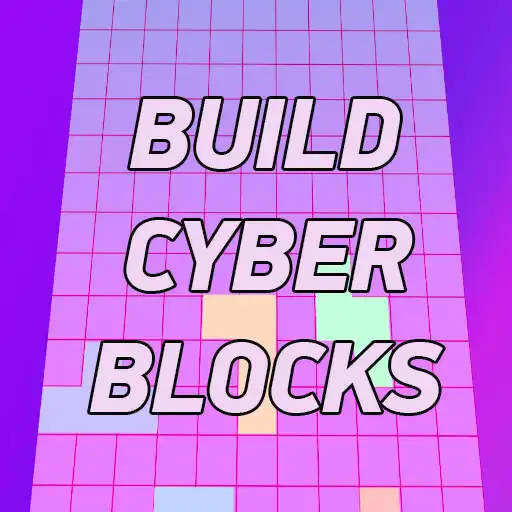 Play Build Cyber Blocks APK Play Build Cyber Blocks APK
