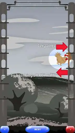 Play Builder Bird as an online game Builder Bird with UptoPlay
