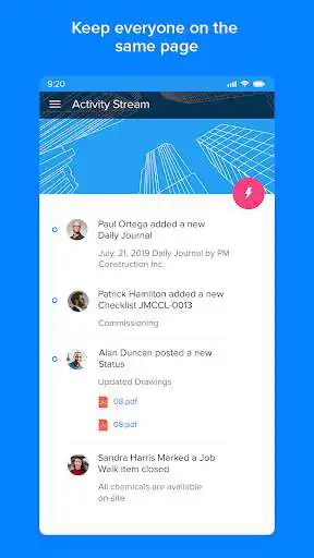 Play Builderbox - A Construction Management Platform  and enjoy Builderbox - A Construction Management Platform with UptoPlay