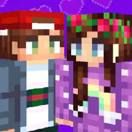 Play Builder Buddies: 3D Avatar! Virtual World  Chat APK