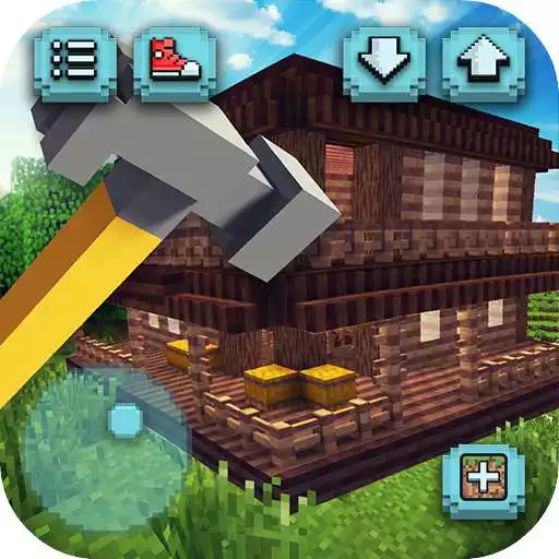 Free play online Builder Craft: House Building Exploration APK Free play online Builder Craft: House Building Exploration APK