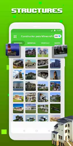 Play Builder for Minecraft PE and run in android emulator online Play Builder for Minecraft PE and run in android emulator online