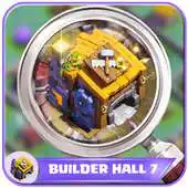 Free play online Builder hall 7 Base for Clash of clans 2017 APK Free play online Builder hall 7 Base for Clash of clans 2017 APK
