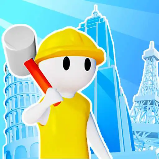 Play Builder Island APK Play Builder Island APK