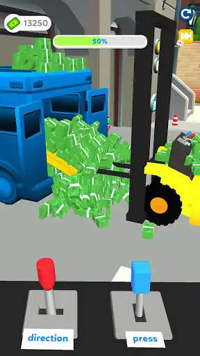 Play Builder Master 3D as an online game Builder Master 3D with UptoPlay