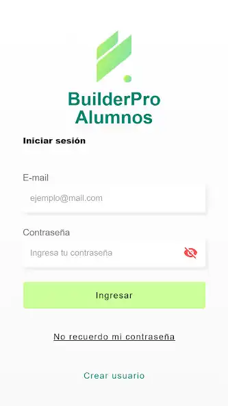Play BuilderPro Alumnos  and enjoy BuilderPro Alumnos with UptoPlay