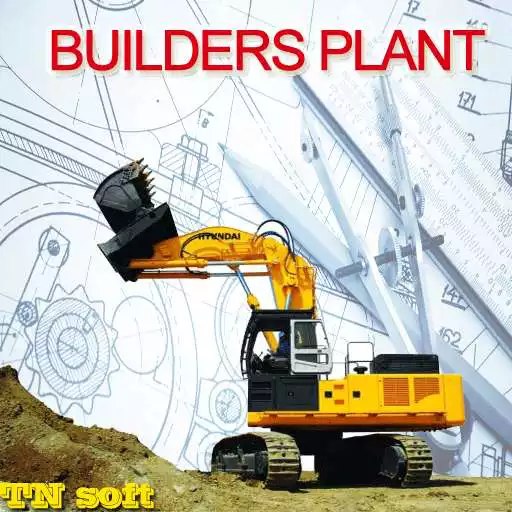 Run free android online BUILDERS PLANT APK