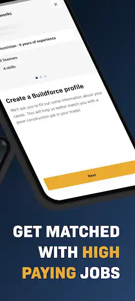 Play Buildforce: Construction Jobs as an online game Buildforce: Construction Jobs with UptoPlay