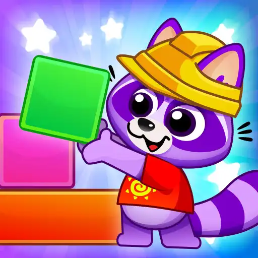 Play Build for Kids APK