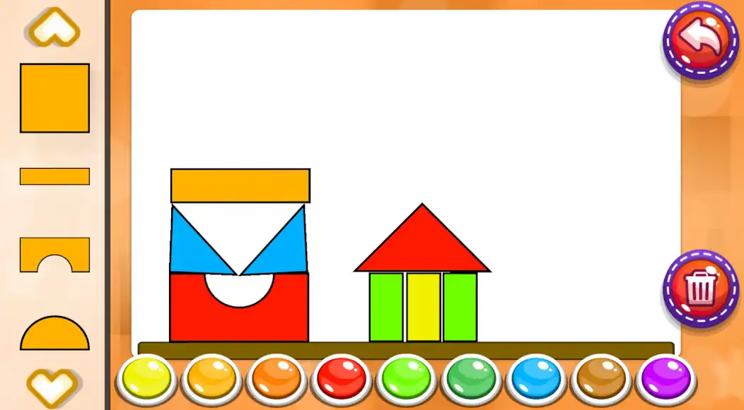 Play Build for Kids  and enjoy Build for Kids with UptoPlay