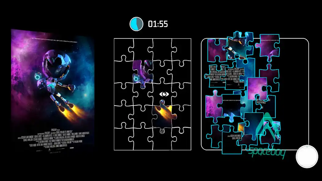 Play Build From A Part for Xreal as an online game online Build From A Part for Xreal with UptoPlay Play Build From A Part for Xreal as an online game Build From A Part for Xreal with UptoPlay