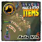 Free play online Build Gear ML Auto Win APK