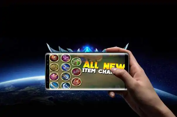 Play Build Gear ML Auto Win