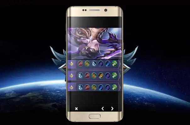 Play Build Gear ML Auto Win