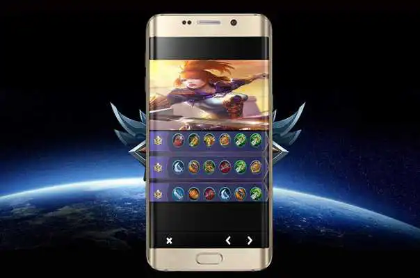 Play Build Gear ML Auto Win