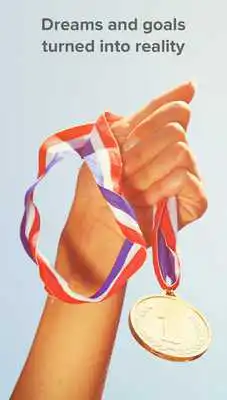 Play BuildHabit - Goal and Habit Tracker