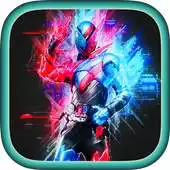 Free play online Build Henshin Belt APK