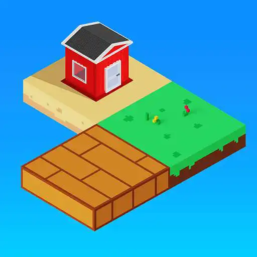 Play Build Heroes:Idle Adventure APK Play Build Heroes:Idle Adventure APK