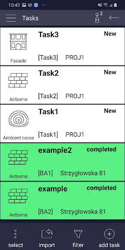 Play Building Acoustics Assistant  and enjoy Building Acoustics Assistant with UptoPlay