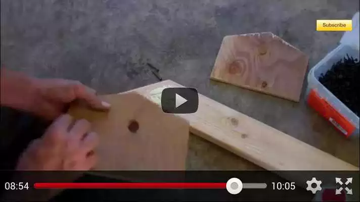 Play Building a Greenhouse