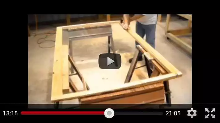 Play Building a Greenhouse
