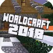 Free play online Building and crafting : Worldcraft APK