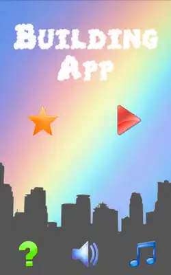 Play Building App