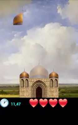 Play Building App