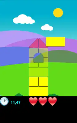 Play Building App