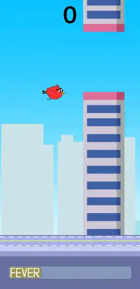 Play Building Bird as an online game Building Bird with UptoPlay